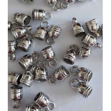 End Pieces